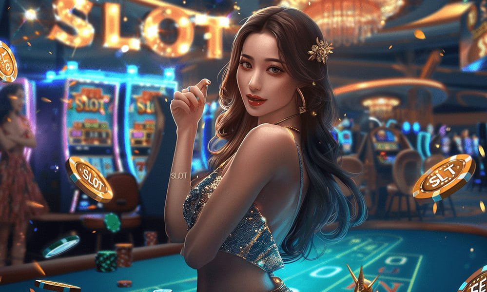 Dashboard lautantoto menampilkan semua kategori permainan—Sepak Bola, Live Dealer, Slot, dan Esports