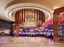 Studio live dealer lautantoto dengan kualitas HD penuh dan dealer profesional untuk anggota Klub VIP